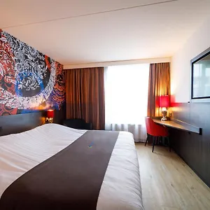 Bastion Centrum 4*, Maastricht Nederland