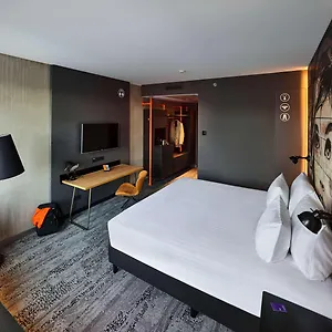 4* Ξενοδοχείο Jaz In The