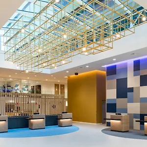 Express - North Riverside By Ihg ホテル