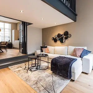 Elegant Loft 'malbec' , Den Haag Nederland