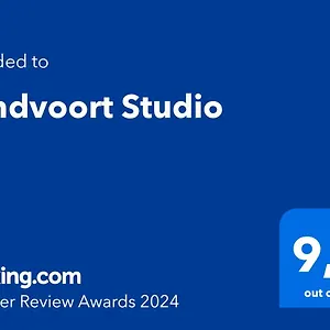 Zandvoort Studio , Zandvoort Nederland