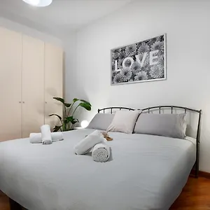 Divi Milano-buenos Aires Flat , Milán Italia
