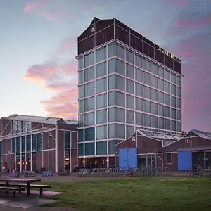 4* Ξενοδοχείο Doubletree By Hilton - Ndsm Wharf