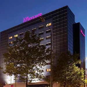 Mercure 4*, Den Haag Nederland