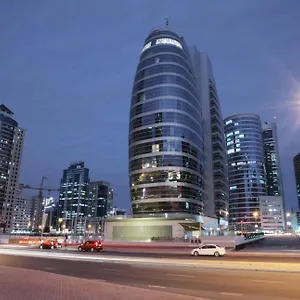Citadines Metro 4*, Dubai Verenigde Arabische Emiraten