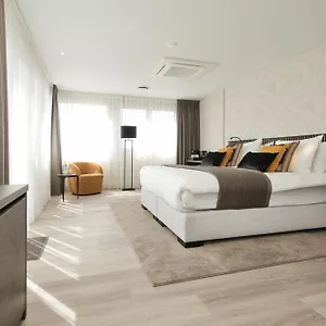 3* فندق Boutique Hans - Amsterdam Schiphol Airport