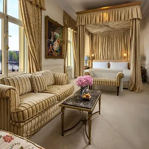 5* Szálloda Intercontinental Amstel By Ihg