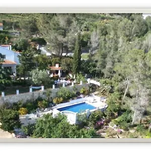 El Pinaret , Tarragona España