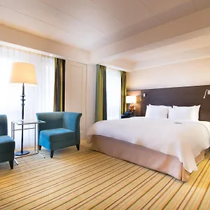Hotel Renaissance, Amesterdão