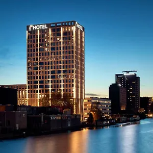 4* Hotell Der Valk - Amstel