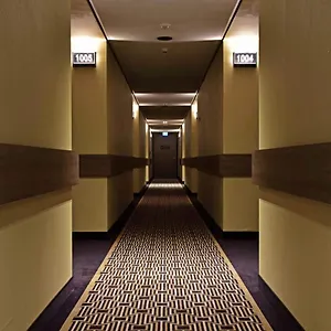 4* فندق Riva - Delft