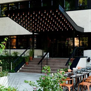 4* Ξενοδοχείο V Fizeaustraat
