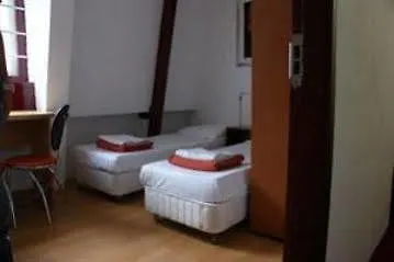 The White Tulip Hostel Amsterdam