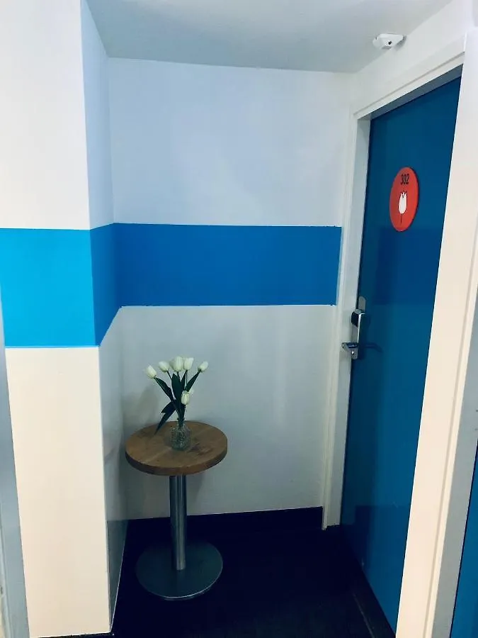 The White Tulip Hostel Amsterdam 0*,  Netherlands