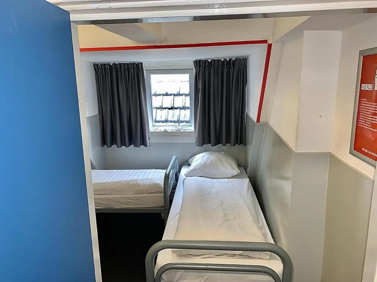 The White Tulip Hostel Amsterdam