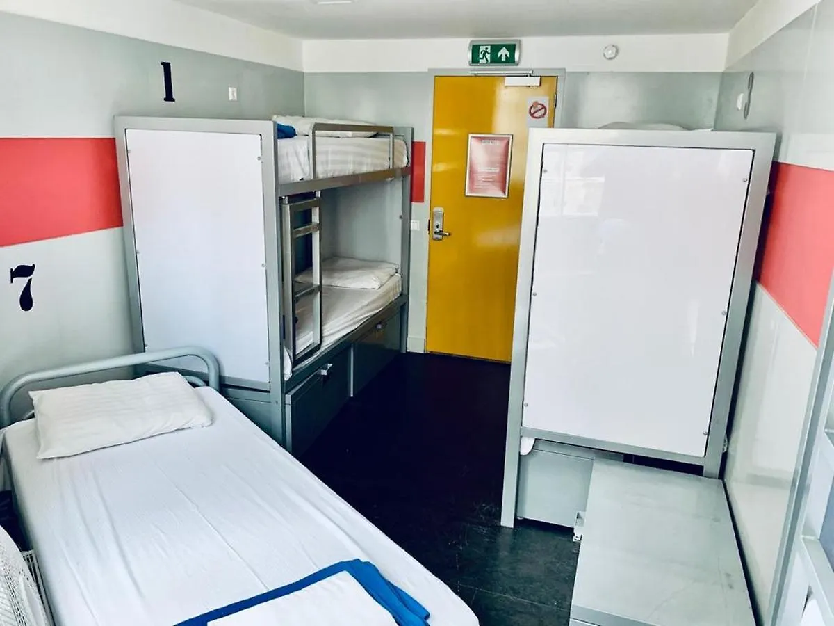 The White Tulip Hostel Amsterdam 0*,  Netherlands