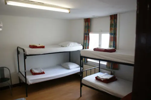 The White Tulip Hostel Amsterdam