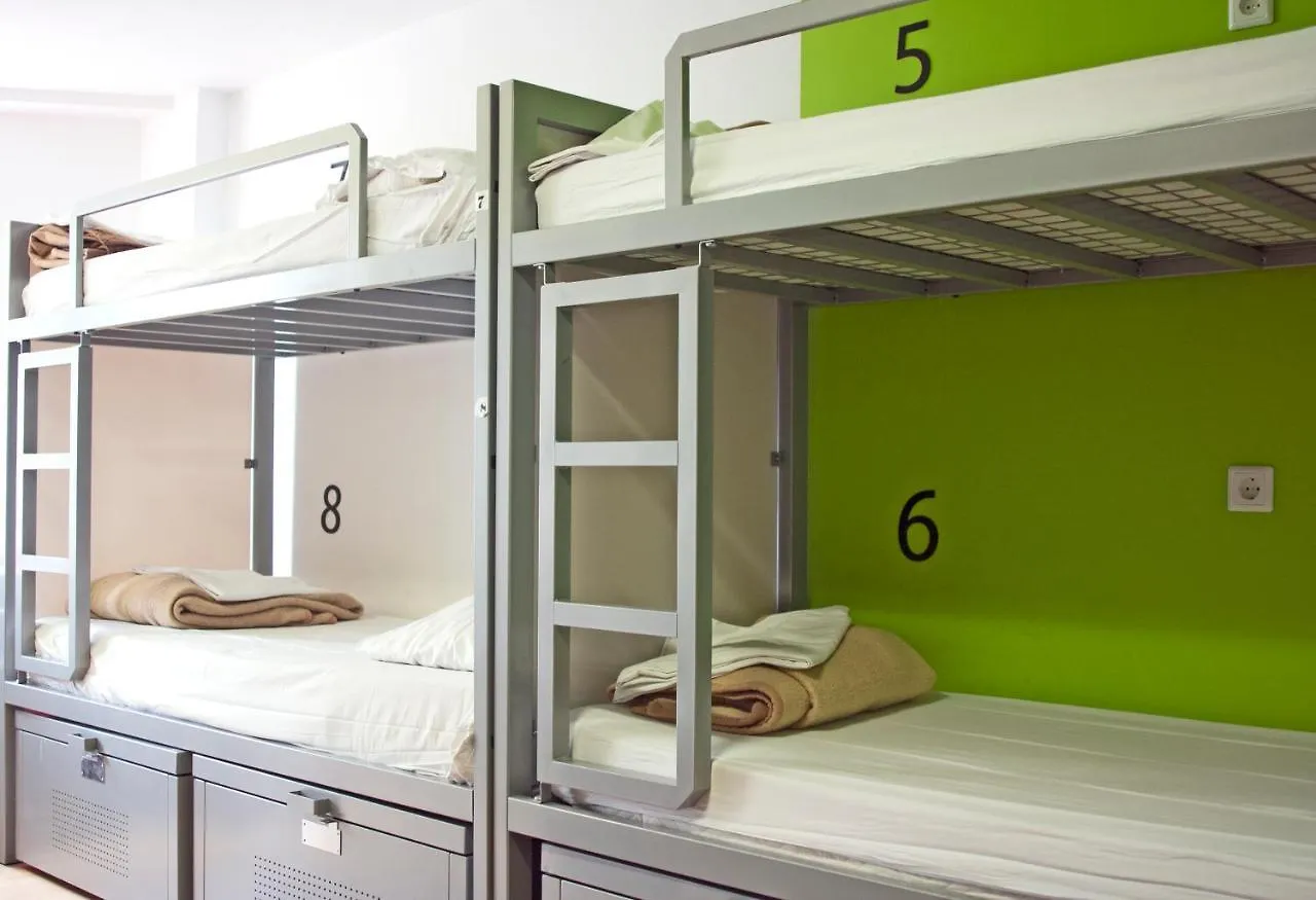 The White Tulip Hostel Amsterdam 0*,  Netherlands